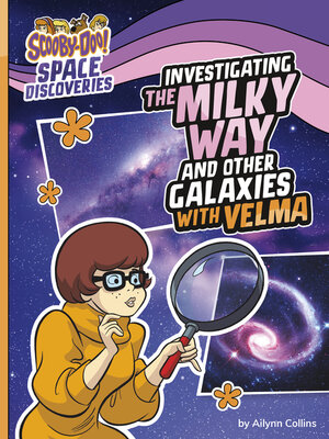 cover image of Investigating the Milky Way and Other Galaxies with Velma
